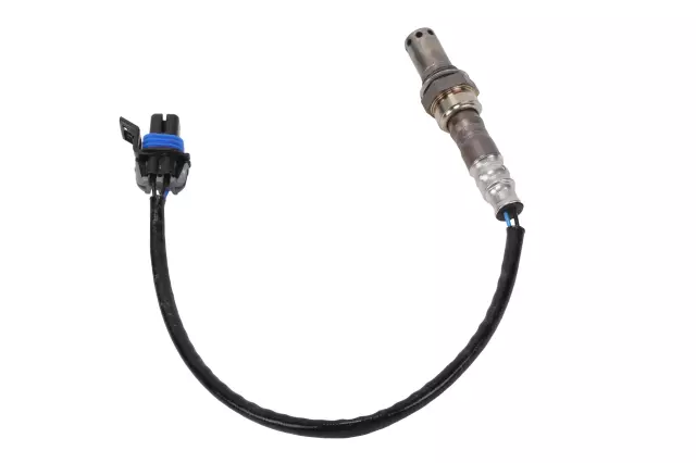 2013-2015 Chevrolet - Heated Oxygen Sensor - GM (25182983)
