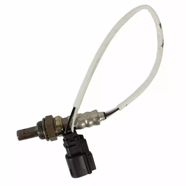BE5Z9G444A - Emission System: Lower Oxygen Sensor for Ford Image