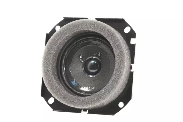 23316986 - Body: Quarter Panel Speaker for GM Image