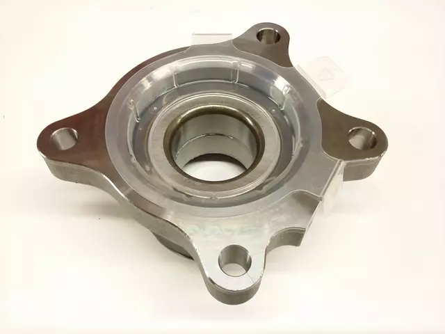Genuine Toyota Hub & Bearing Assembly part# 42460-60010 for
