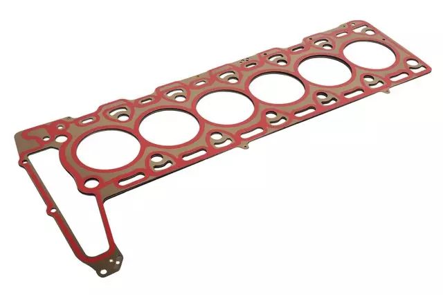 40009080 - Engine: Head Gasket for Cadillac: Escalade, Escalade ESV | Chevrolet: Silverado 1500, Silverado 1500 LTD, Suburban, Tahoe | GMC: Sierra 1500, Sierra 1500 Limited, Yukon, Yukon XL Image