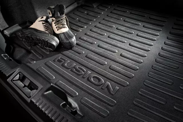 Cargo Area Protector - Ford (7E5Z-6111600-AA)