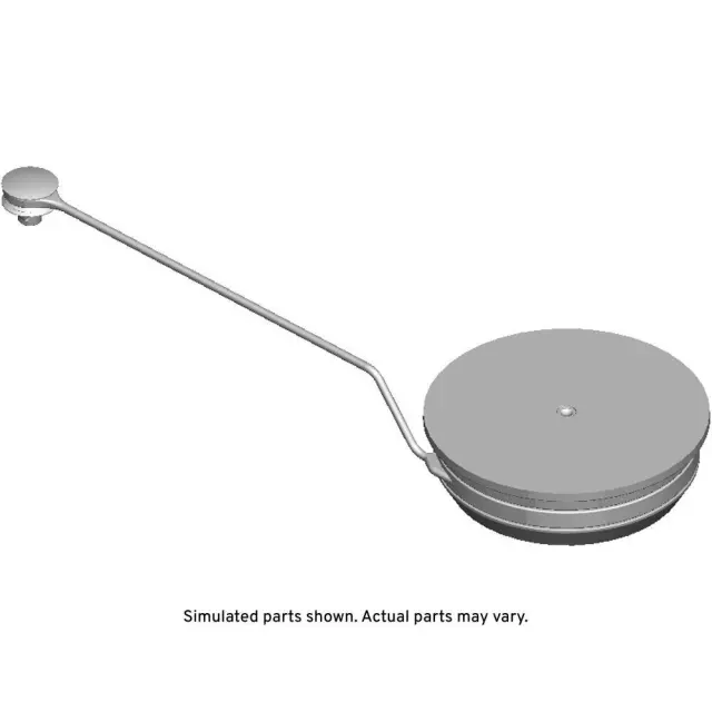 84689444 - : Fuel Tank Fill Cap for GM Image