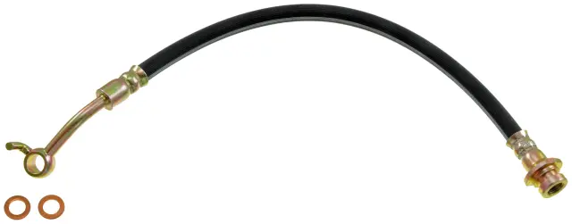 H620515 - : Brake Hydraulic Hose for Dorman Image