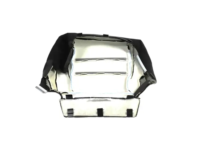 7FD86DX9AA - Interior Trim: Rear Seat Cushion Cover, Right for Mopar Image image