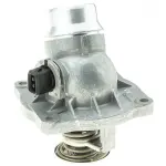468213 - : Integrated Housing Thermostat-221 Degrees w/ Seal for Motorad Image