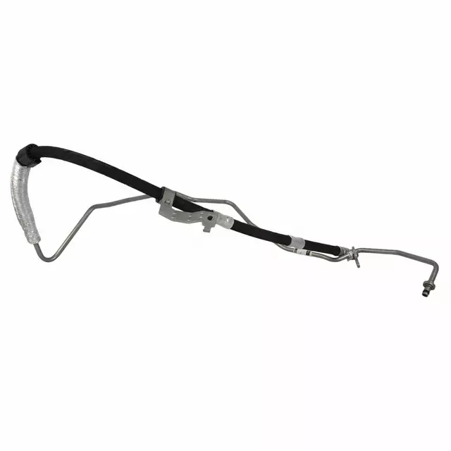 OEM NEW 2015-2019 Ford Transit 150 250 Power Steering Pressure Hose CK4Z-3A719-F - Ford (CK4Z-3A719-F)