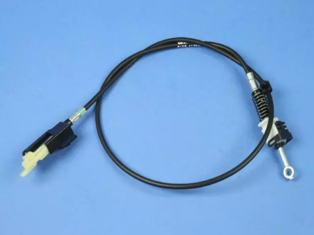 5273294AF - CVT2; Variable Speed; Automatic Transaxle: Ignition Interlock Cable for Dodge: Caliber | Jeep: Compass, Patriot Image
