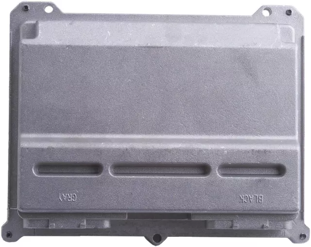 Powertrain Control Module, Remanufactured - GM (88961151)