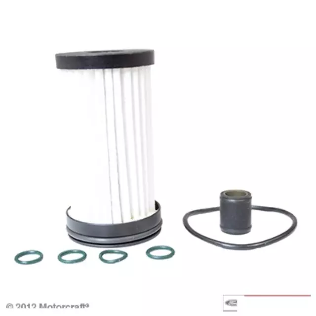 Filter Pressure - Ford (5F9Z-7B155-Y)