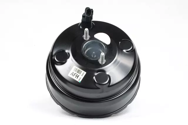 23209402 - Body: Power Booster for Chevrolet: Impala, Impala Limited Image