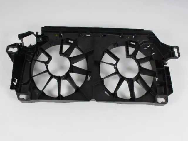 68013671AB - : Fan Module for Dodge: Sprinter 2500, Sprinter 3500 Image