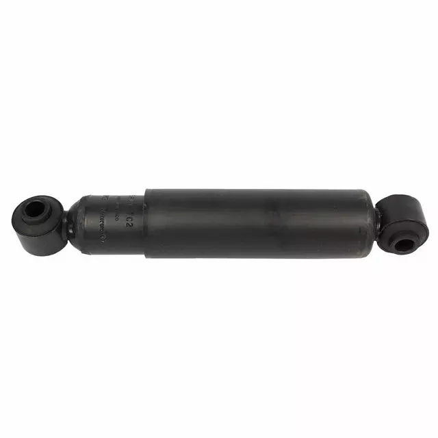 4C4Z18124P - : Shock Absorber Assembly for Ford Image