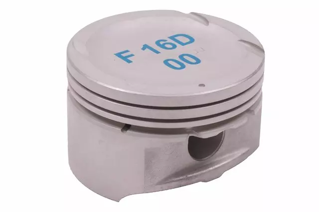 96389106 - : 2004-2008 Chevrolet - Engine Piston for GM Image