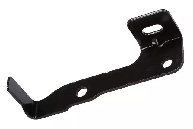 84710820 - : Driver Side Engine Wiring Harness Bracket for GM Image