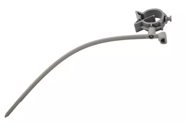 Emission Reduction Fluid Exhaust Front Pipe Injector Supply Pipe - GM (84965148)