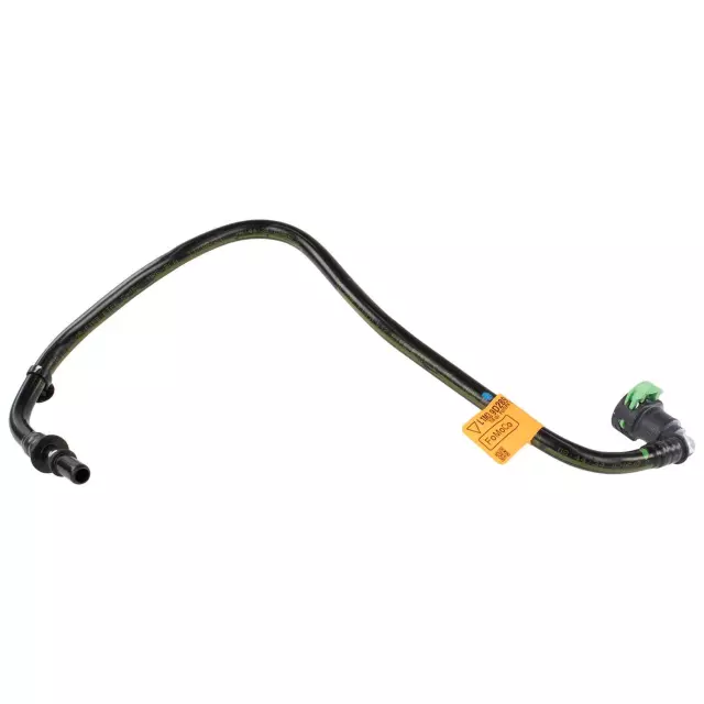 L1MZ9D289B - : Evaporative Emissions System Lines for Ford: Police Interceptor Utility Image