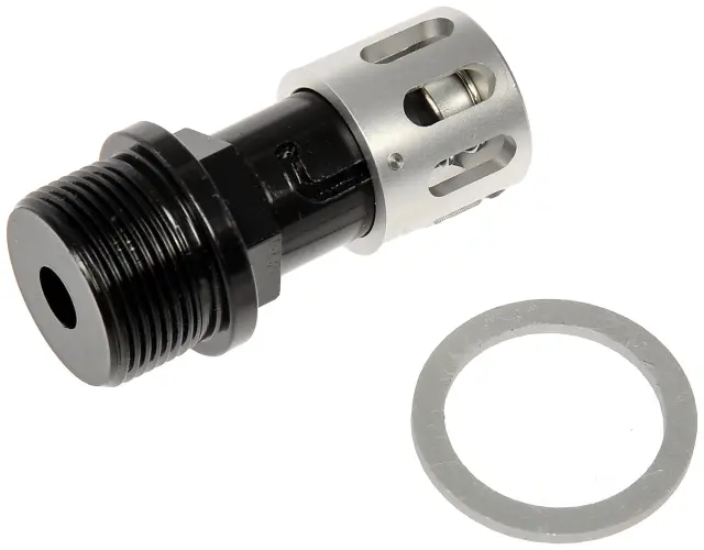 92025 - Electronics: Twist Drain Solution for Dorman Image