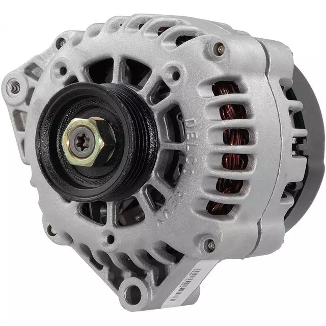 3351066 - : Alternator for ACDelco Image
