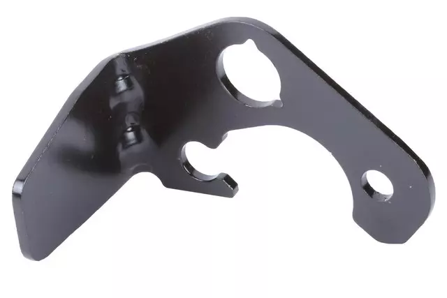 42619054 - : Rear Passenger Side Hydraulic Brake Hose Bracket for GM Image
