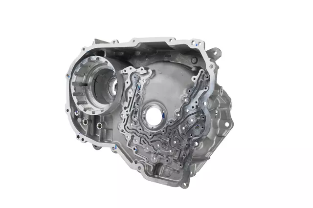 Torque Converter and Differential Housing - GM (24293815)