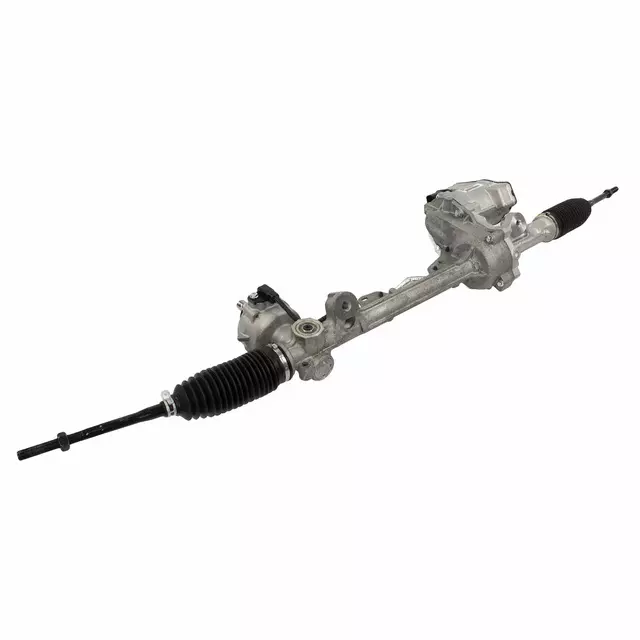 Steering Gear - Ford (EG1Z-3504-H)