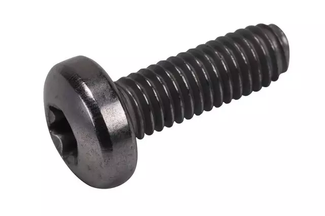 Charge Air Bypass Valve Bolt - GM (12678530)