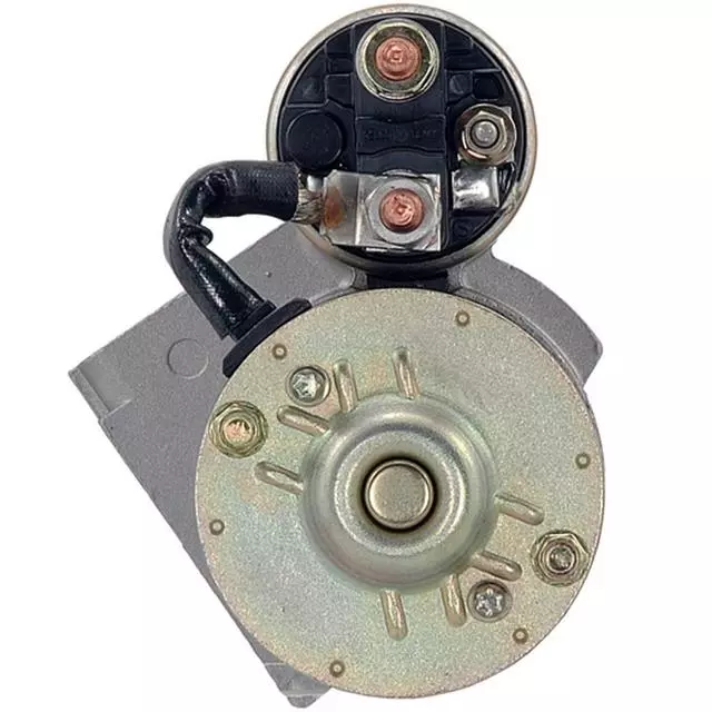 Starter - ACDelco (337-1129)