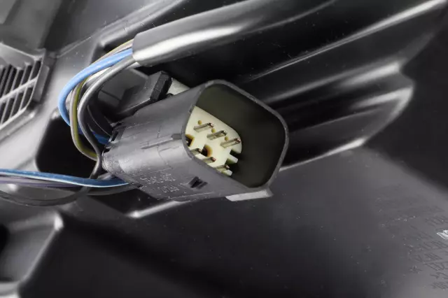 84653387 - : Composite Assembly for Chevrolet: Malibu Image