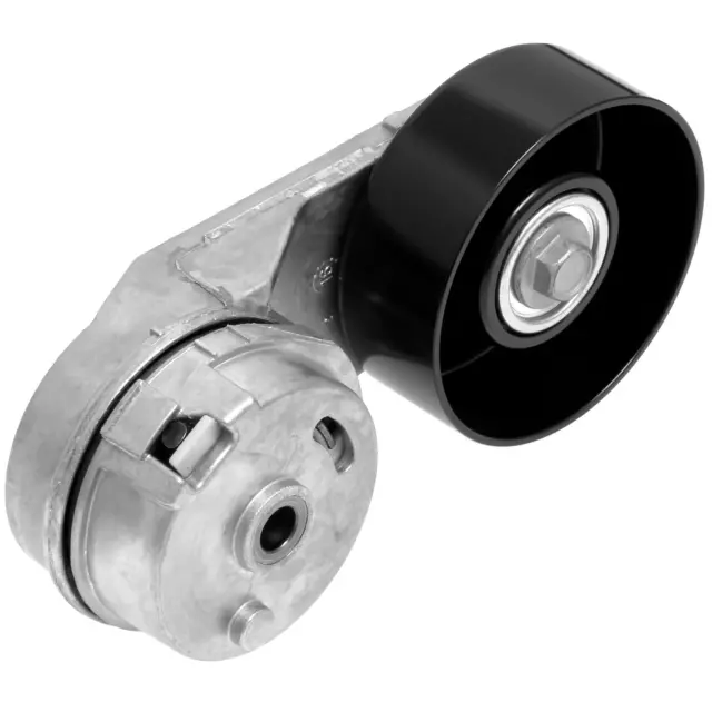 999883A - Engines &amp; Components: Litens Accessory Drive Belt Tensioner Assembly for Litens Image
