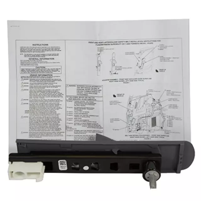 Height Adjuster - Ford (BC3Z-25602B82-AC)
