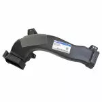 DS7Z19A843B - Body: Side Duct for Ford: Fusion, Police Responder Hybrid, SSV Plug-In Hybrid Image