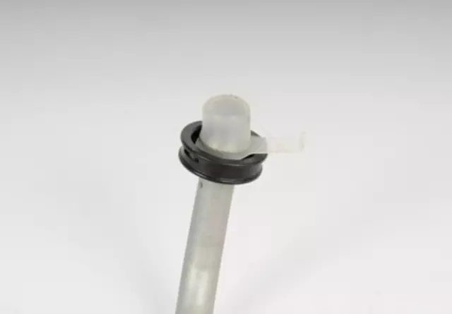 15745476 - : Automatic Transmission Fluid Cooler Lower Line for Chevrolet: C2500, C3500, K2500 Pickup, K3500 Pickup, Suburban C2500, Suburban K2500 | GMC: C2500 Pickup, C3500 Pickup, K2500 Pickup, K3500 Pickup, Suburban C2500, Suburban K2500 Image