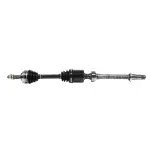 NCV69564 - : 96-00 Toyota RAV4 (2.0 - FWD) CV Axle Assembly  - Front Right for GSP Image