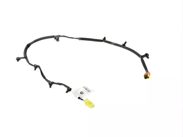 68234610AF - Electrical: Seat Back Wiring for Mopar Image image
