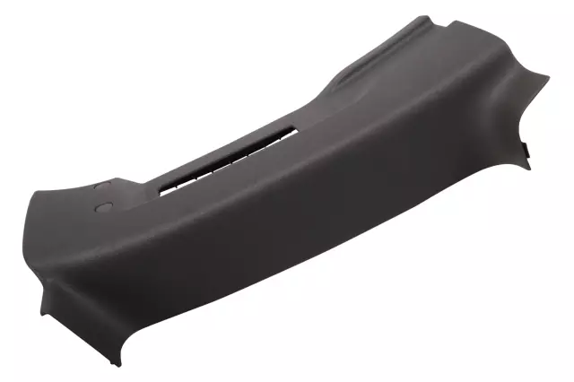 23367250 - Body: Upper Center Pillar Trim for Chevrolet: Express 2500, Express 3500 | GMC: Savana 2500, Savana 3500 Image