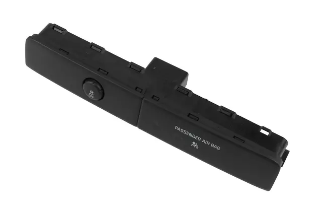 22761879 - Body: Switch Assembly for Chevrolet: Colorado | GMC: Canyon Image