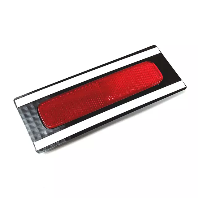 8E5945074 - : Reflector Panel for Audi: A4, A4 Quattro, RS4, S4 Image