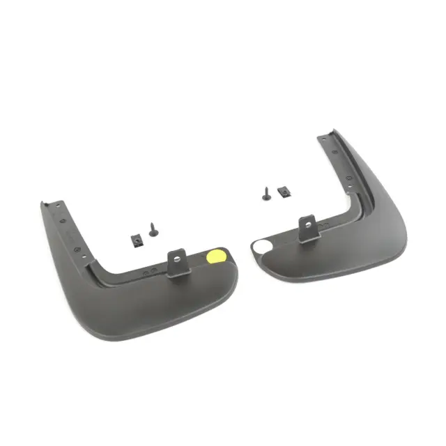 Molded Splash Guards - Mopar (82214505)