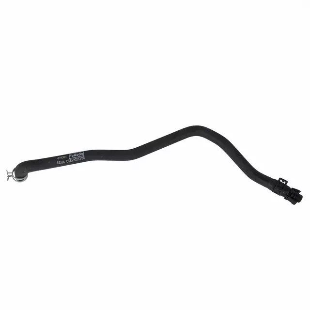 C1BZ8B081E - Cooling System: Reservoir Hose for Ford: Fiesta Image