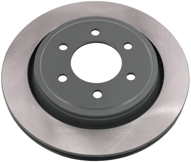 1BP00156AA - : Disc Brake Rotor for bproauto Image