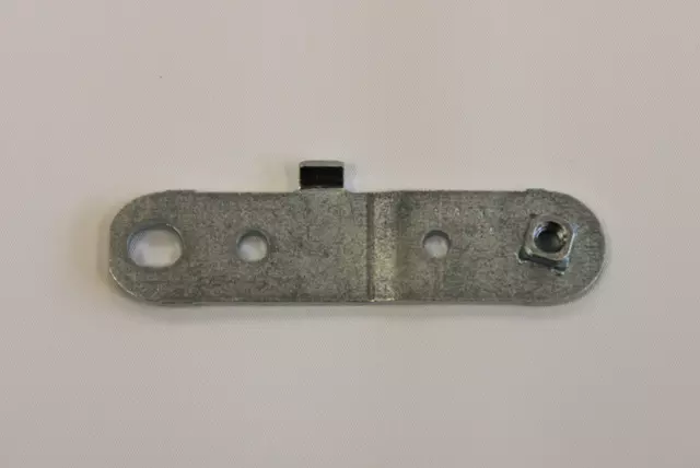 Tube Bracket - Mopar (68038080AA)
