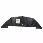 EJ7Z8310A - : Lower Deflector for Lincoln: MKC Image