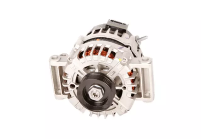 22762984 - : Alternator for Chevrolet: Cobalt, Malibu | Pontiac: G5 | Saturn: Aura, Vue Image