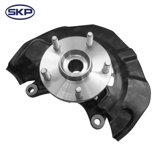 SK698428 - Suspension &amp; Steering: SKP Steering Knuckle Kit for Skyward Automotive Image