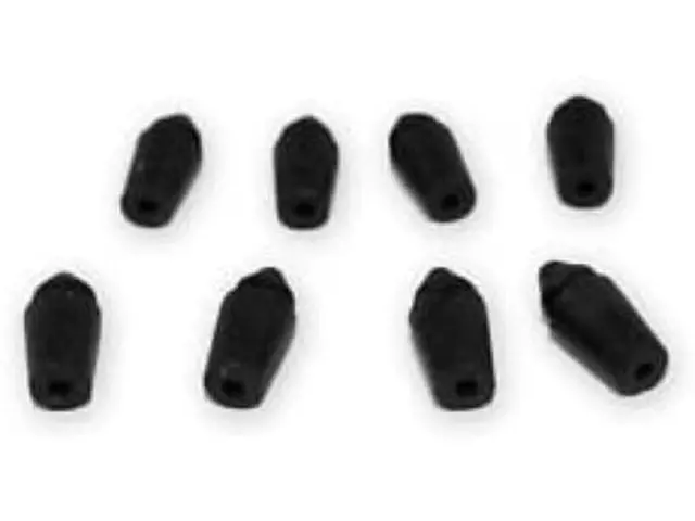 Bumper - Ford (N804462-S)