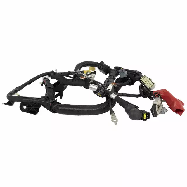 Positive Cable - Ford (GL3Z-14300-A)