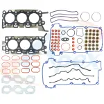 AHS13016 - : APEX Automobile Parts Inc Head Set for APEX Automobile Parts Inc Image