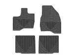 W230W231 - : All Weather Floor Mats for WeatherTech Image