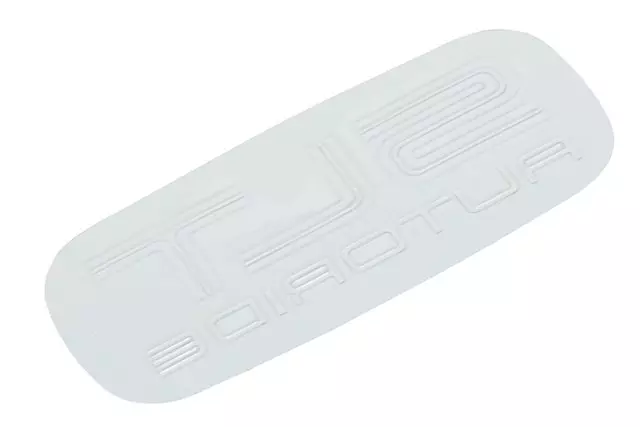 15768672 - Body: Nameplate for GM Image